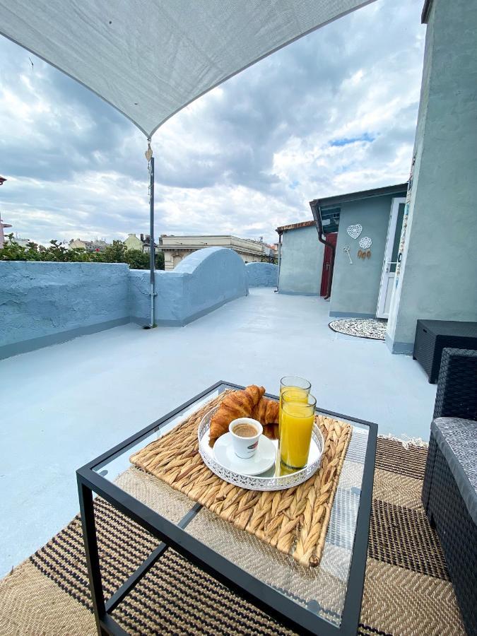 Villa 56 Constanţa Exterior foto